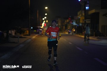 Minh Dam Discovery Marathon 2024 - Ảnh #1273583