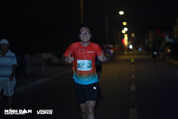 Minh Dam Discovery Marathon 2024 - Ảnh #1276599