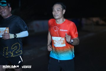 Minh Dam Discovery Marathon 2024 - Ảnh #1272012