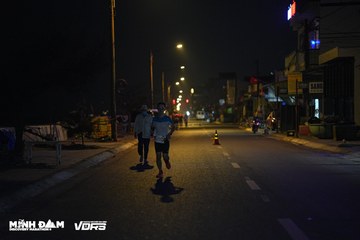 Minh Dam Discovery Marathon 2024 - Ảnh #1272557