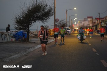 Minh Dam Discovery Marathon 2024 - Ảnh #1278202