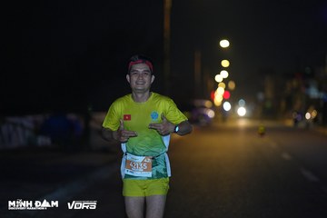 Minh Dam Discovery Marathon 2024 - Ảnh #1272528