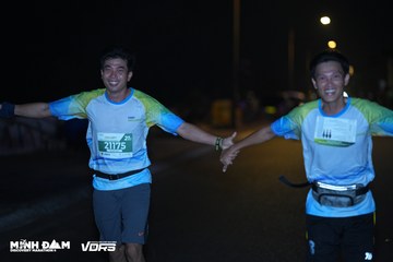 Minh Dam Discovery Marathon 2024 - Ảnh #1275876