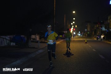 Minh Dam Discovery Marathon 2024 - Ảnh #1272505