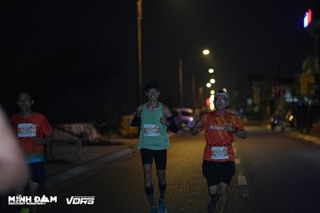Minh Dam Discovery Marathon 2024 - Ảnh #1271825