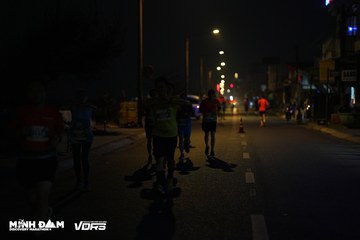 Minh Dam Discovery Marathon 2024 - Ảnh #1277077