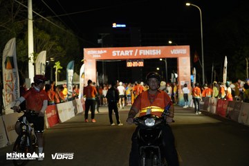 Minh Dam Discovery Marathon 2024 - Ảnh #1273756