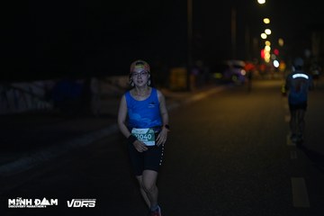 Minh Dam Discovery Marathon 2024 - Ảnh #1276606