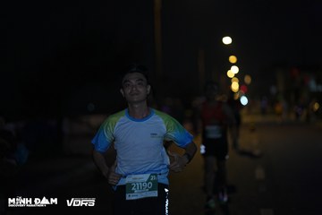 Minh Dam Discovery Marathon 2024 - Ảnh #1276946