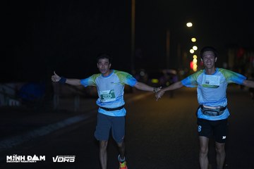 Minh Dam Discovery Marathon 2024 - Ảnh #1275871
