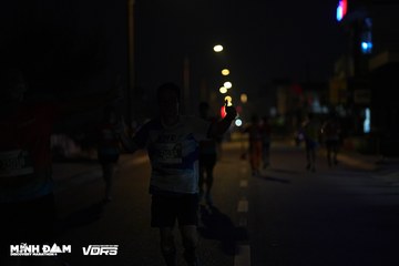 Minh Dam Discovery Marathon 2024 - Ảnh #1276890