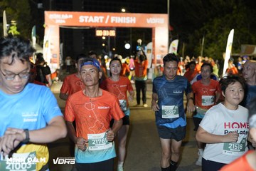 Minh Dam Discovery Marathon 2024 - Ảnh #1274222