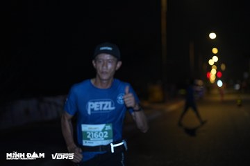 Minh Dam Discovery Marathon 2024 - Ảnh #1275008