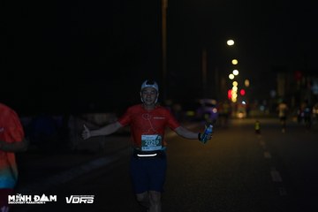 Minh Dam Discovery Marathon 2024 - Ảnh #1276059
