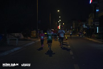 Minh Dam Discovery Marathon 2024 - Ảnh #1275820
