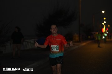 Minh Dam Discovery Marathon 2024 - Ảnh #1277651