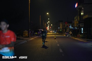 Minh Dam Discovery Marathon 2024 - Ảnh #1271759