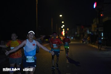 Minh Dam Discovery Marathon 2024 - Ảnh #1275455