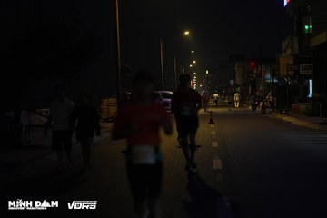 Minh Dam Discovery Marathon 2024 - Ảnh #1276955