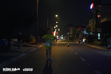 Minh Dam Discovery Marathon 2024 - Ảnh #1272509