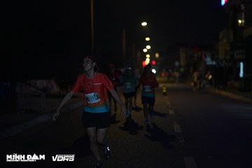 Minh Dam Discovery Marathon 2024 - Ảnh #1276265