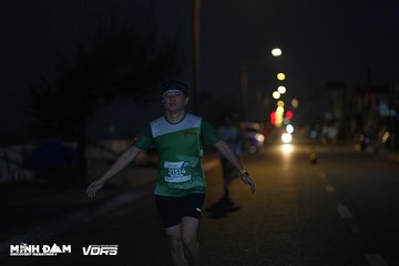 Minh Dam Discovery Marathon 2024 - Ảnh #1277575