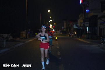 Minh Dam Discovery Marathon 2024 - Ảnh #1276989
