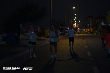 Minh Dam Discovery Marathon 2024 - Ảnh #1277476