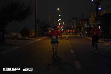 Minh Dam Discovery Marathon 2024 - Ảnh #1277795