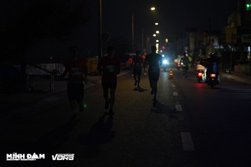 Minh Dam Discovery Marathon 2024 - Ảnh #1277179