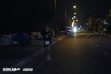 Minh Dam Discovery Marathon 2024 - Ảnh #1272099