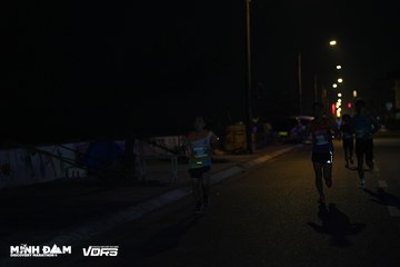 Minh Dam Discovery Marathon 2024 - Ảnh #1275612