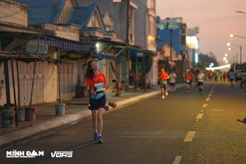 Minh Dam Discovery Marathon 2024 - Ảnh #1278213