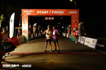 Minh Dam Discovery Marathon 2024 - Ảnh #1271916