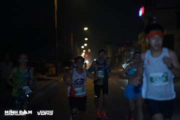 Minh Dam Discovery Marathon 2024 - Ảnh #1274784