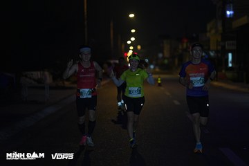 Minh Dam Discovery Marathon 2024 - Ảnh #1275347