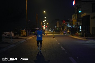Minh Dam Discovery Marathon 2024 - Ảnh #1272532