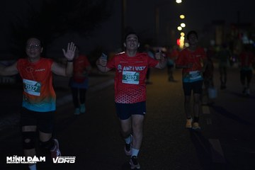 Minh Dam Discovery Marathon 2024 - Ảnh #1277539