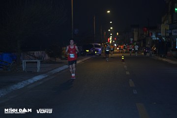 Minh Dam Discovery Marathon 2024 - Ảnh #1277389