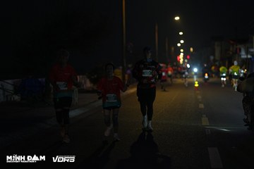 Minh Dam Discovery Marathon 2024 - Ảnh #1277164