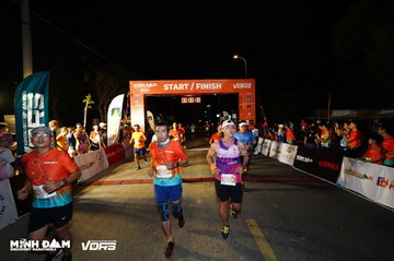 Minh Dam Discovery Marathon 2024 - Ảnh #1272644