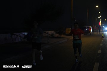 Minh Dam Discovery Marathon 2024 - Ảnh #1277137