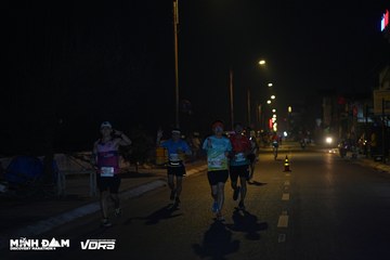 Minh Dam Discovery Marathon 2024 - Ảnh #1275536