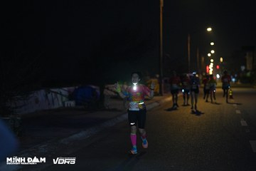 Minh Dam Discovery Marathon 2024 - Ảnh #1272707