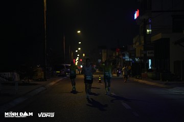 Minh Dam Discovery Marathon 2024 - Ảnh #1275306