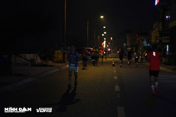 Minh Dam Discovery Marathon 2024 - Ảnh #1277061