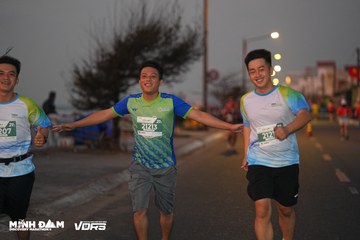 Minh Dam Discovery Marathon 2024 - Ảnh #1278195