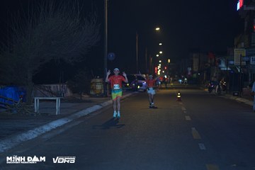 Minh Dam Discovery Marathon 2024 - Ảnh #1276420
