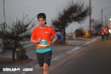 Minh Dam Discovery Marathon 2024 - Ảnh #1278283