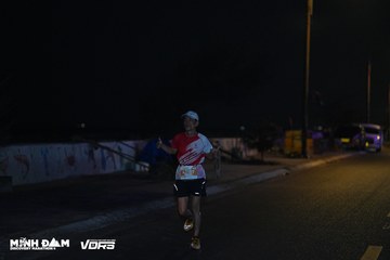 Minh Dam Discovery Marathon 2024 - Ảnh #1271706